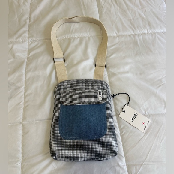 Julei Handbags - New With Tags Julei Bag